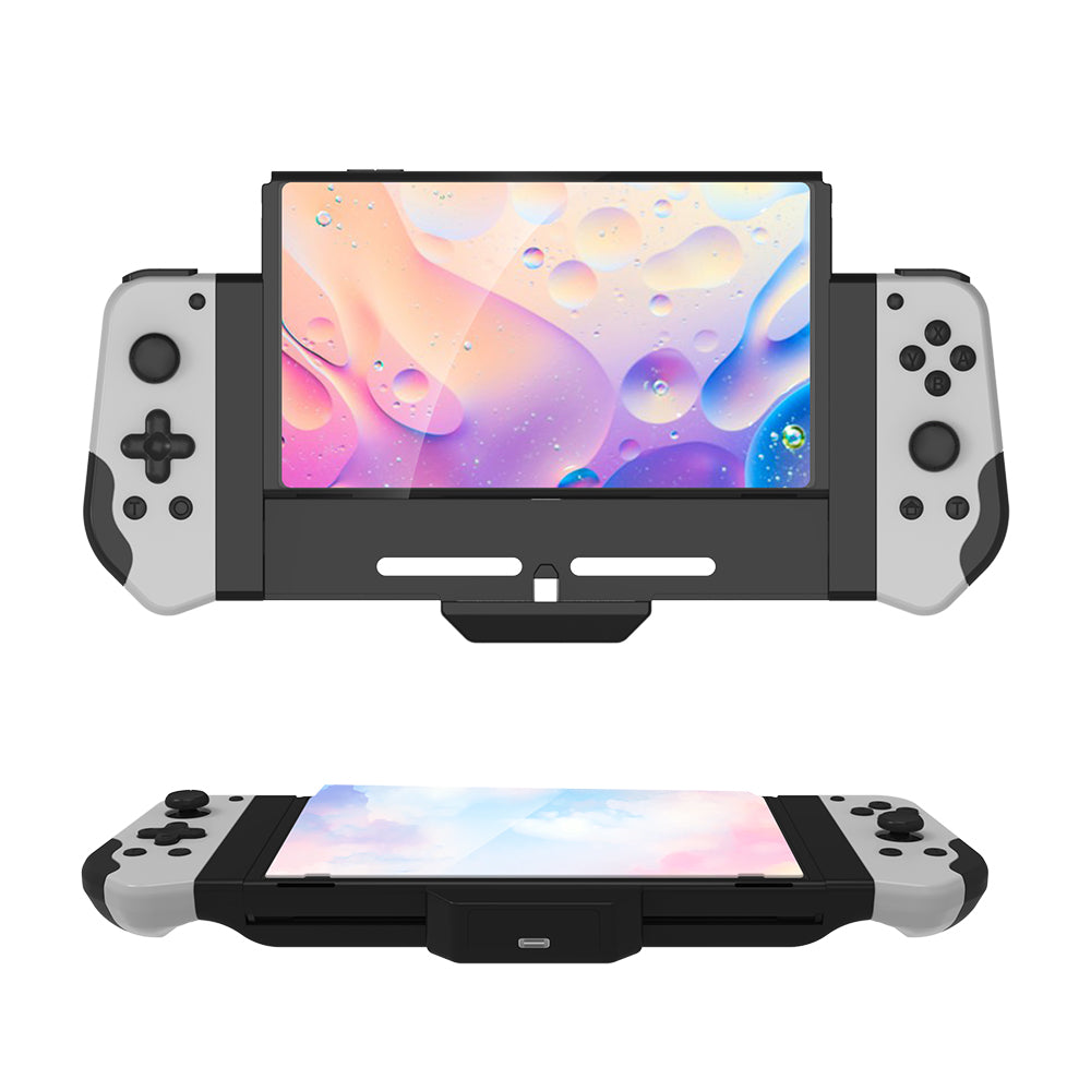 JYS JYS-NS216 Integrated Game Controller Gamepad with 6 Axis Screen Capture Double Turbo Function for Nintendo Switch Joycon JYS JYS-NS216 Integrated Game Controller Gamepad with 6 Axis Screen Capture Double Turbo Function for Nintendo Switch Joycon